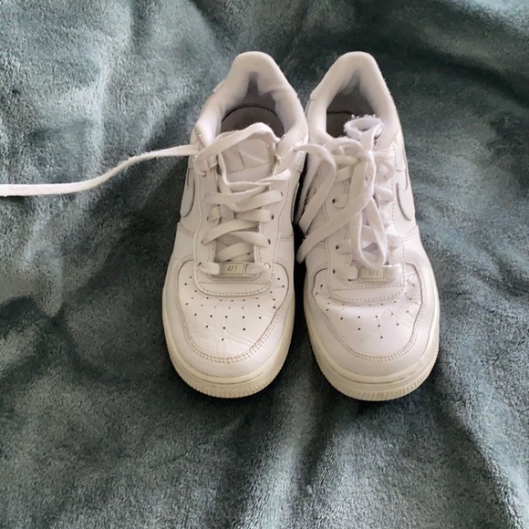 Nike AF1 US 4 youth Ladies 5.5- 6 US